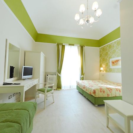B&B Talia Grammichele Zewnętrze zdjęcie