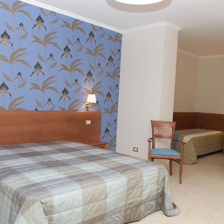 B&B Talia Grammichele Zewnętrze zdjęcie