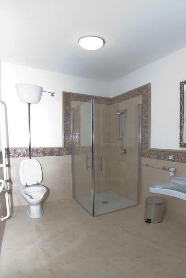 B&B Talia Grammichele Zewnętrze zdjęcie
