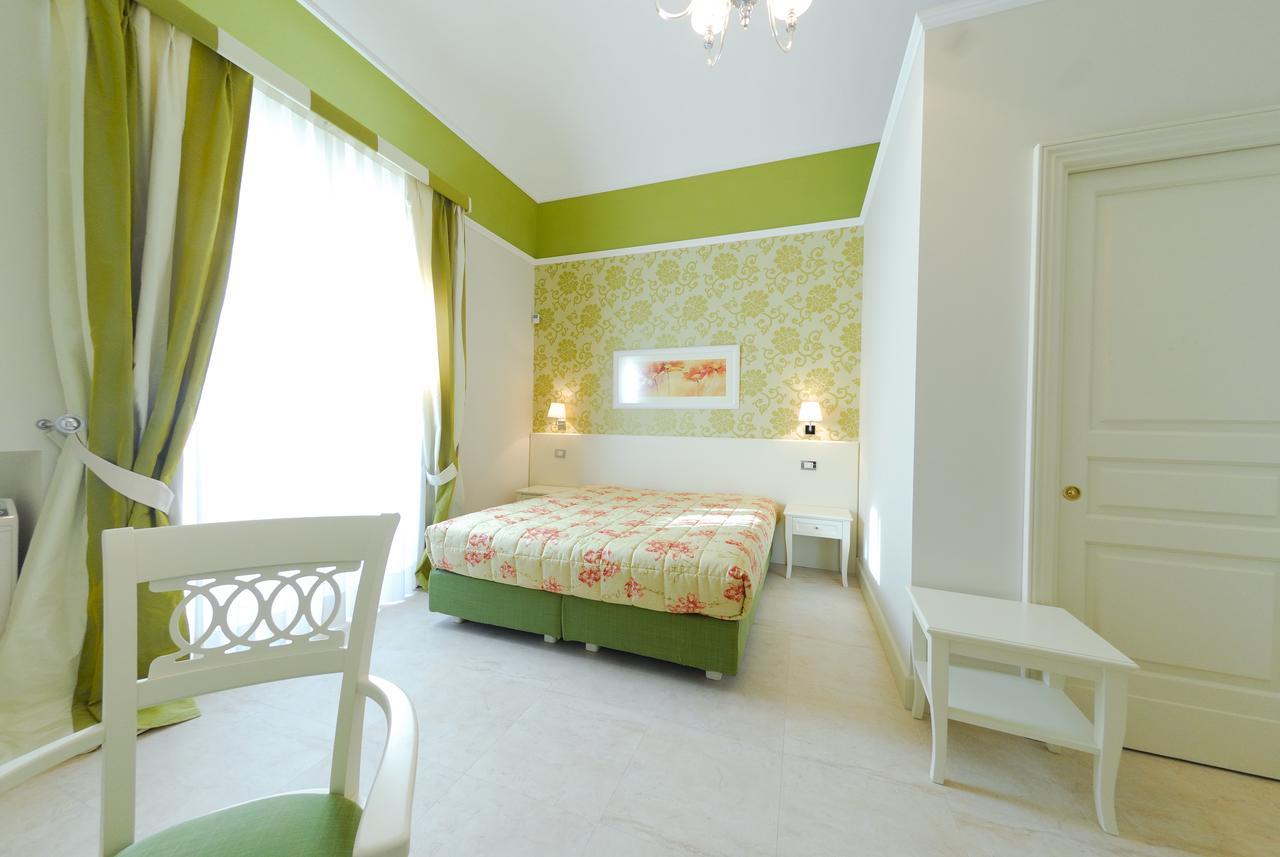 B&B Talia Grammichele Zewnętrze zdjęcie