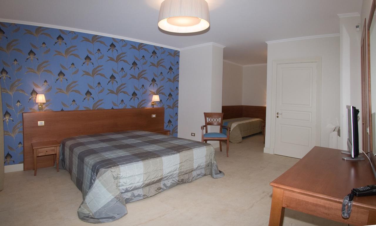 B&B Talia Grammichele Zewnętrze zdjęcie